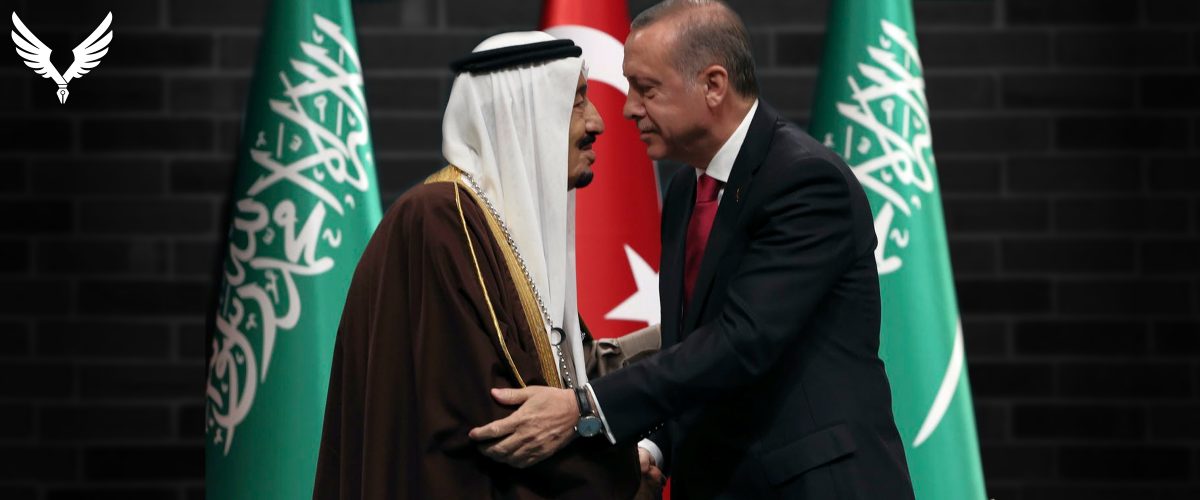 “Regime Change” or “Change of Regime”?