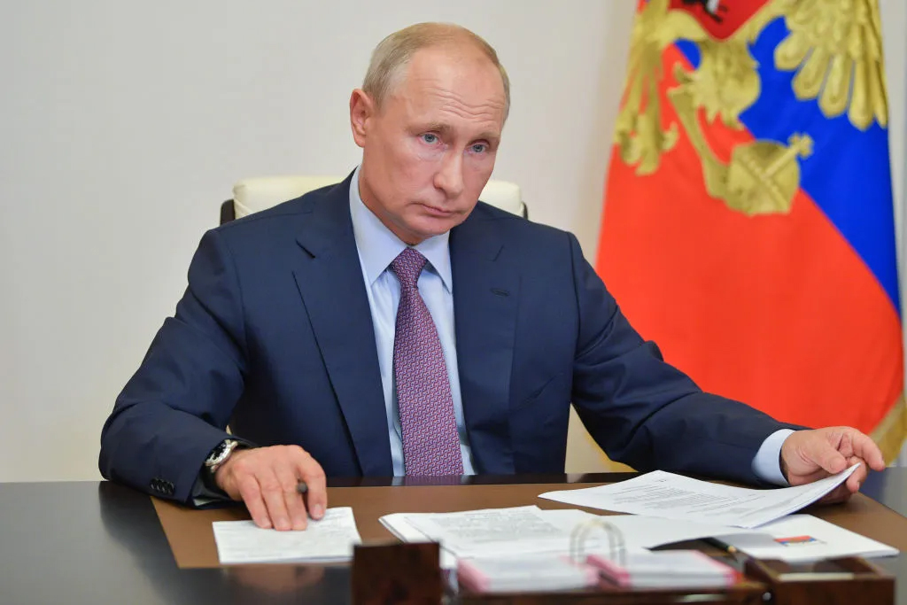 Vladimir Putin: Policy and Political Profile