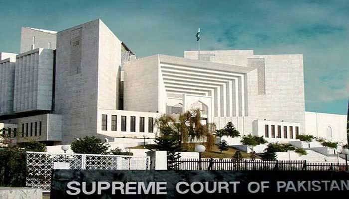Foreign conspiracy against Pakistan