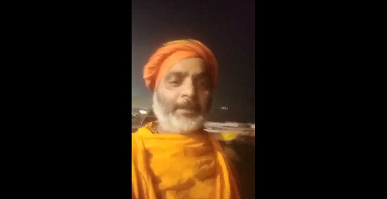 Hindu hardliner openly calls for Muslim genocide in India