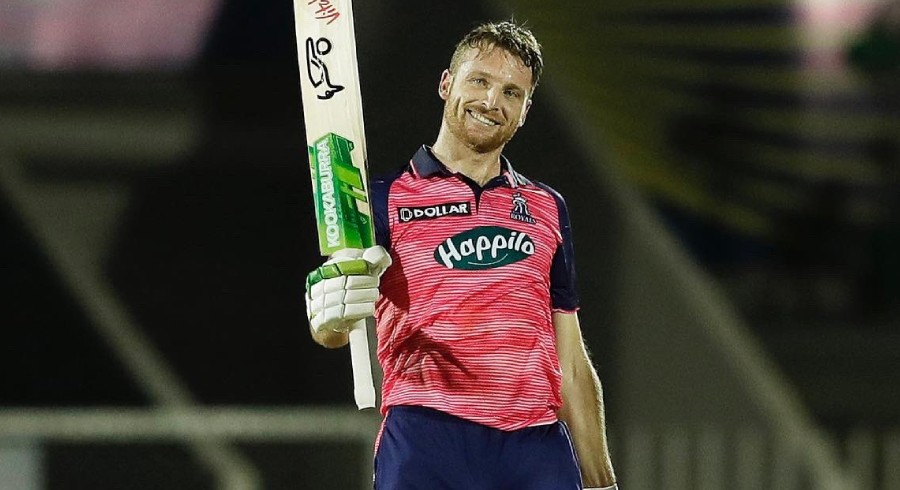 Injured Buttler 'progressing well' ahead of T20 World Cup