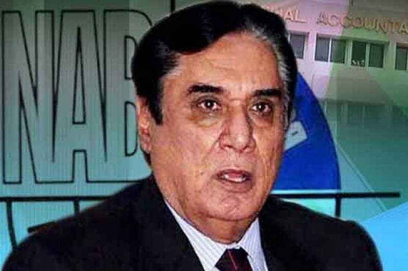 PAC calls for removal of Javed Iqbal as head of missing persons commission