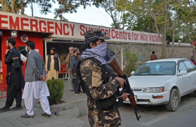Second bombing in two days in Kabul on eve of Eidul Fitr holiday
