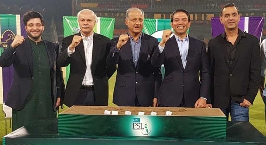 PCB, PSL franchises at odds over Junior League, accounts