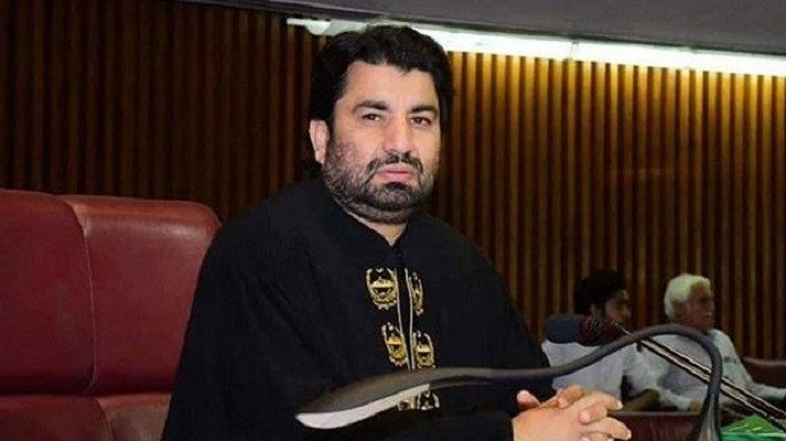 NA Deputy Speaker Qasim Suri resigns ahead of no-trust vote