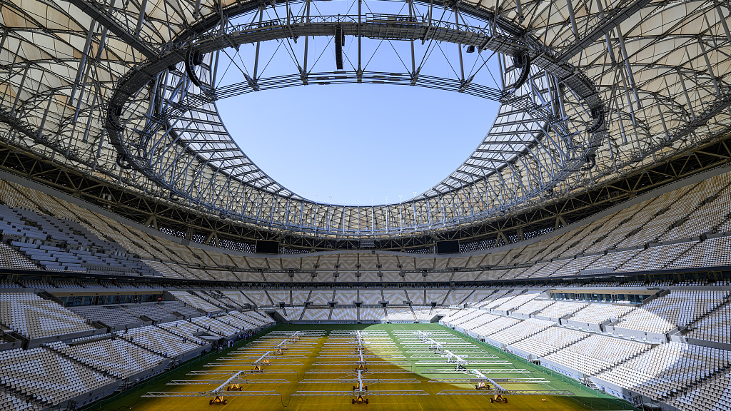 Iran to assist Qatar for World Cup 2022
