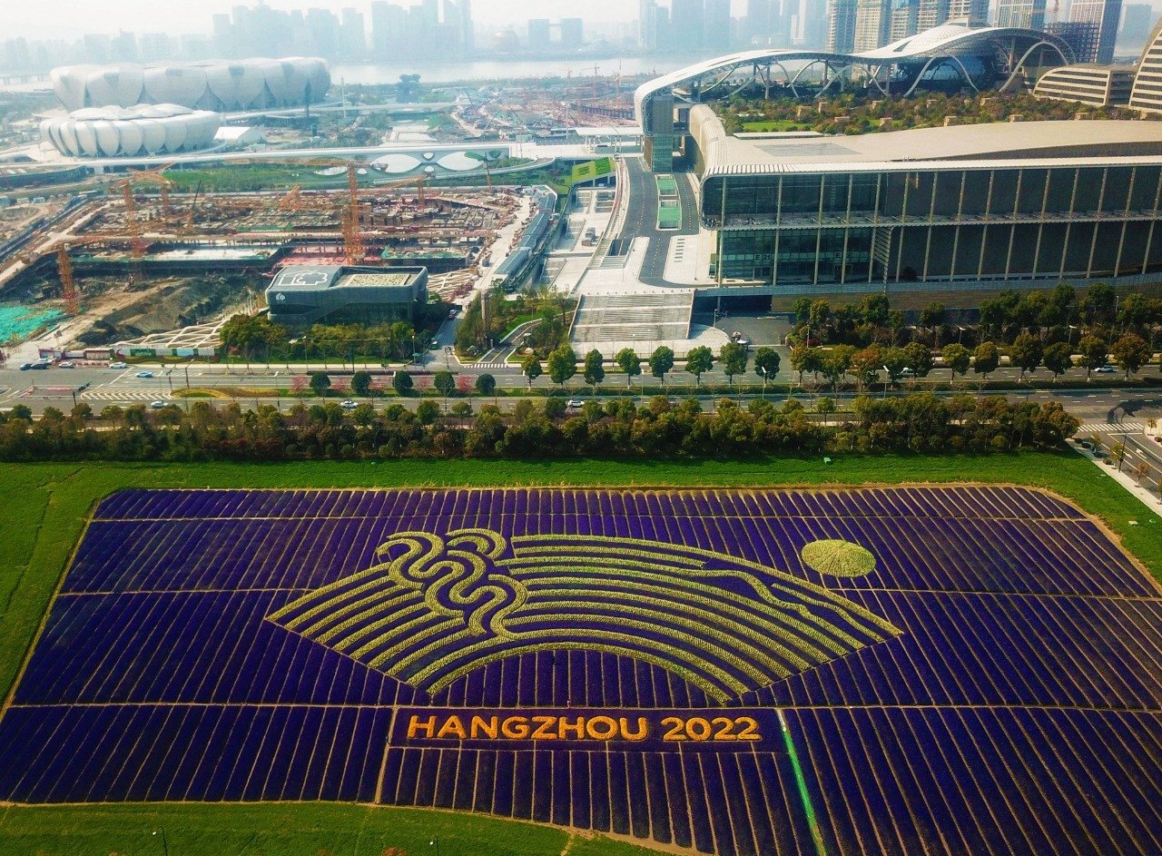 China readies Covid plan for Asian Games