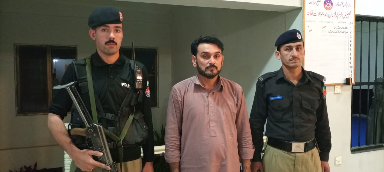 Police arrests accused in abduction of Sikh youth