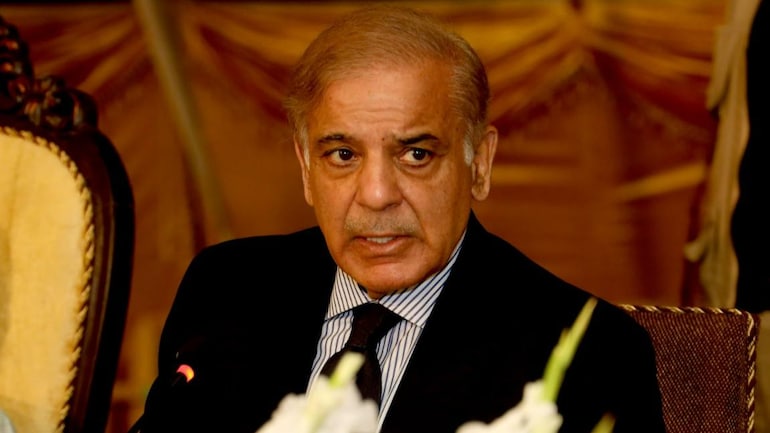 Shehbaz becomes PCB’s patron-in-chief