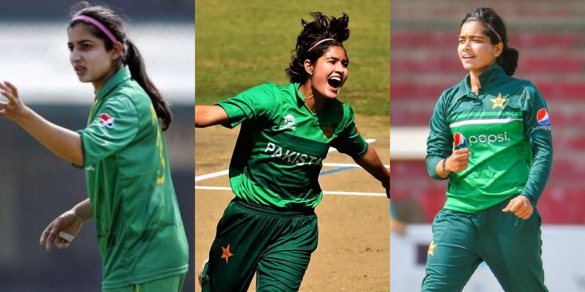 Pakistan women cricketers to participate in T20 tournament in Dubai