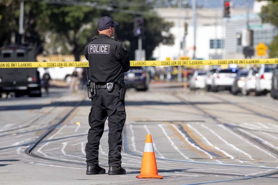 Twelve injured, 10 by gunfire, in shooting at South Carolina shopping mall