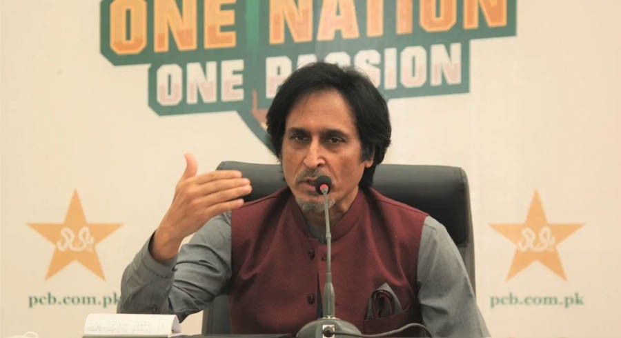 PCB Chairman Ramiz Raja decides not to resign