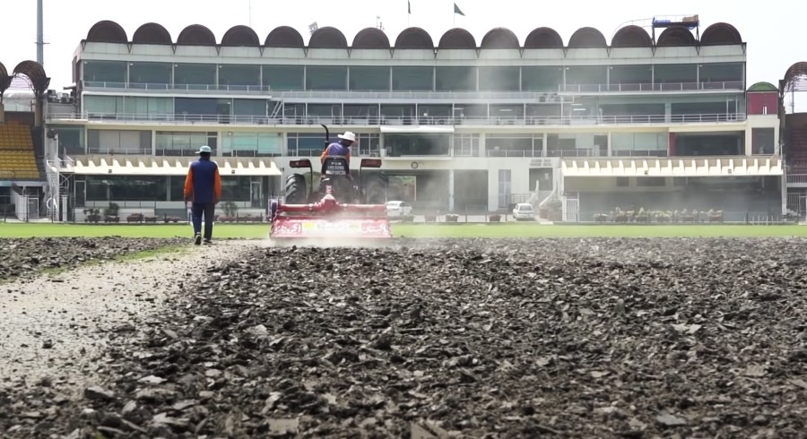 PCB abandons drop-in pitches plan