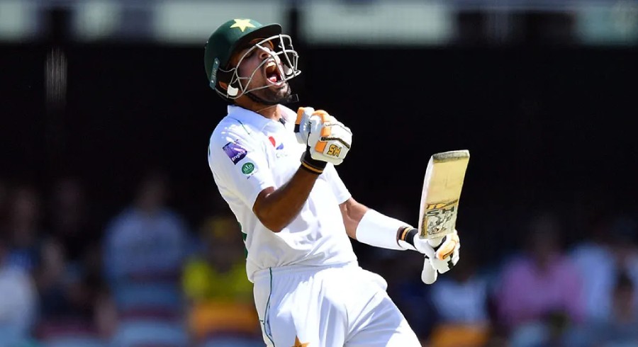 Dale Steyn names Babar Azam as best batsman across all formats