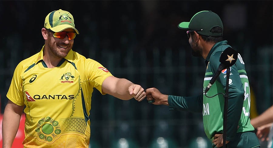 Any BBL team would love to have Babar: Finch