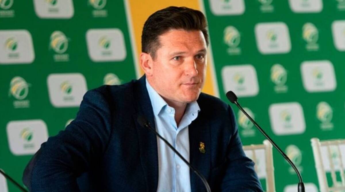 Graeme Smith  cleared of racist decision-making as skipper and Director of Cricket