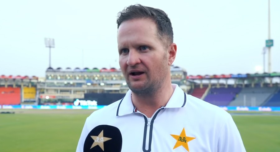 'Hospitable' Pakistan is best among all the countries I've visited, says Rob Key