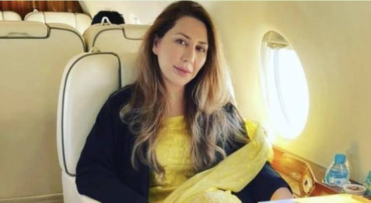 NAB initiates probe against Farah Khan in assets beyond means case