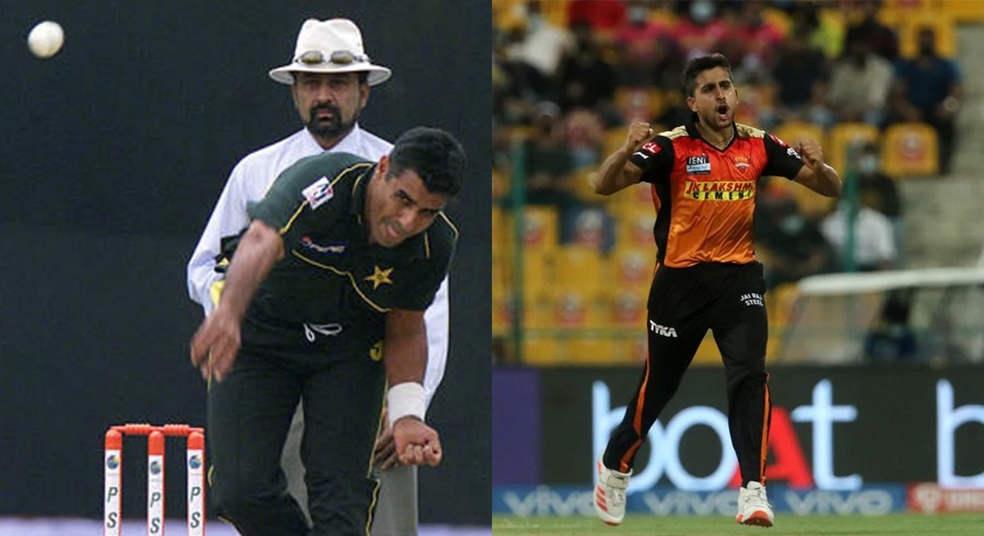 Irfan Pathan draws parallels between Waqar Younis and Umran Malik