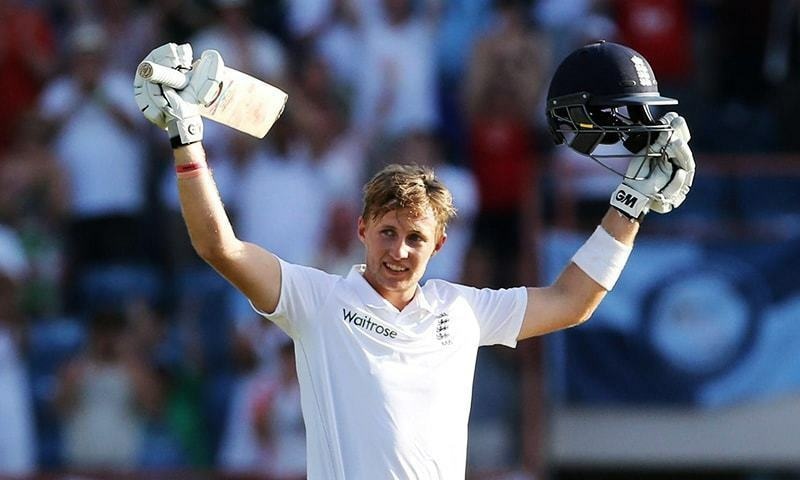 Brook, Root centuries put England in charge of New Zealand Test