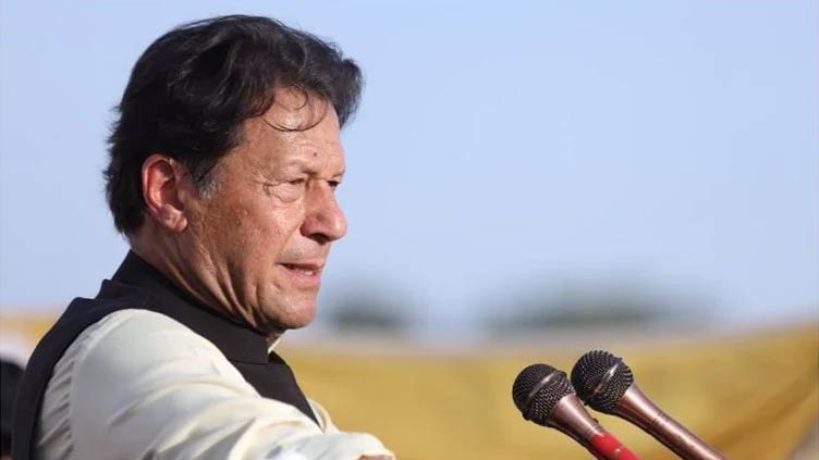 Why PM Imran's rivals want him out of power