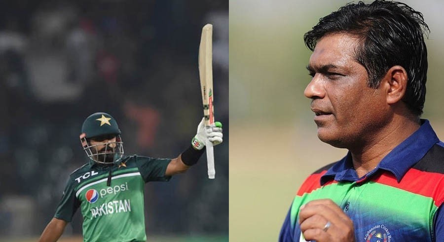 Rashid Latif calls Babar Azam as Bradman and Lara of this era