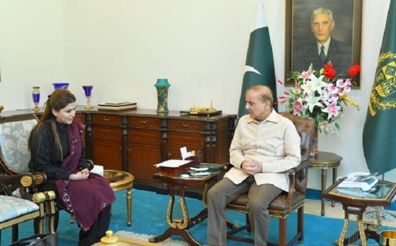 PM directs reinstatement of BISP beneficiaries expelled from programme by PTI govt