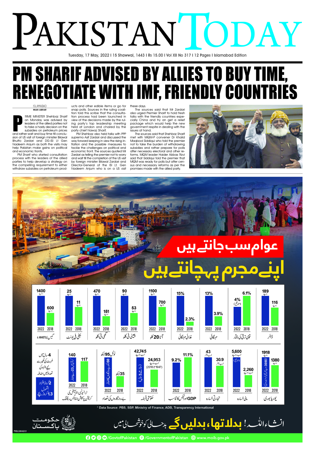 Epaper – May 17-2022 ISB