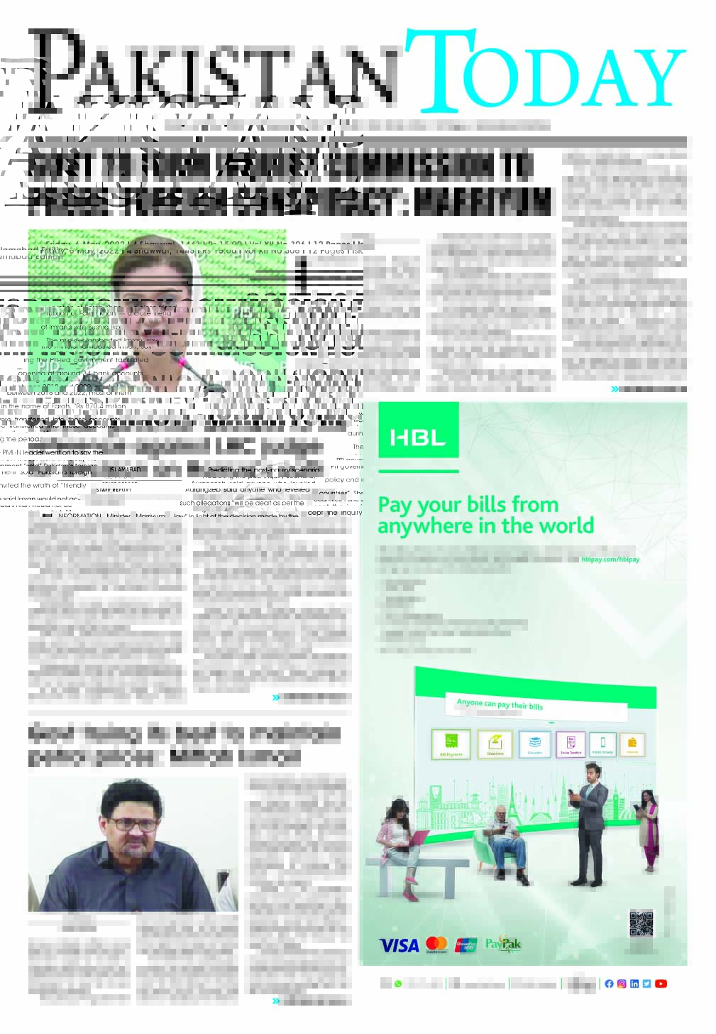Epaper – May 6-2022 ISB