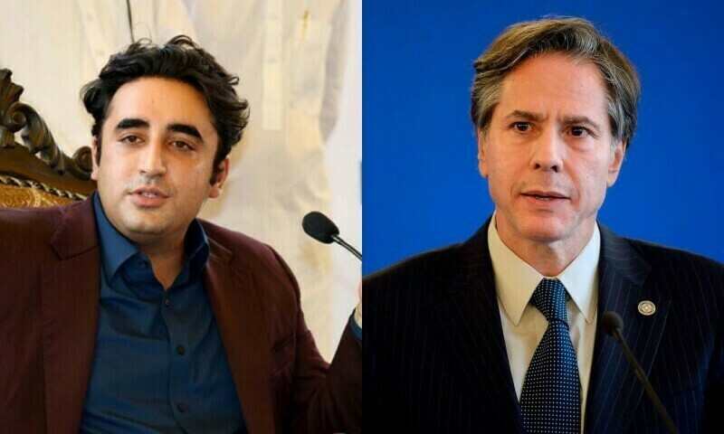 Bilawal, Blinken meeting on the cards