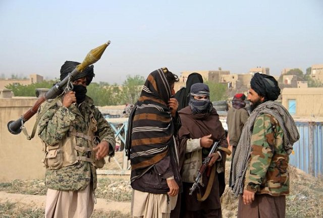 TTP extends ceasefire until May 30