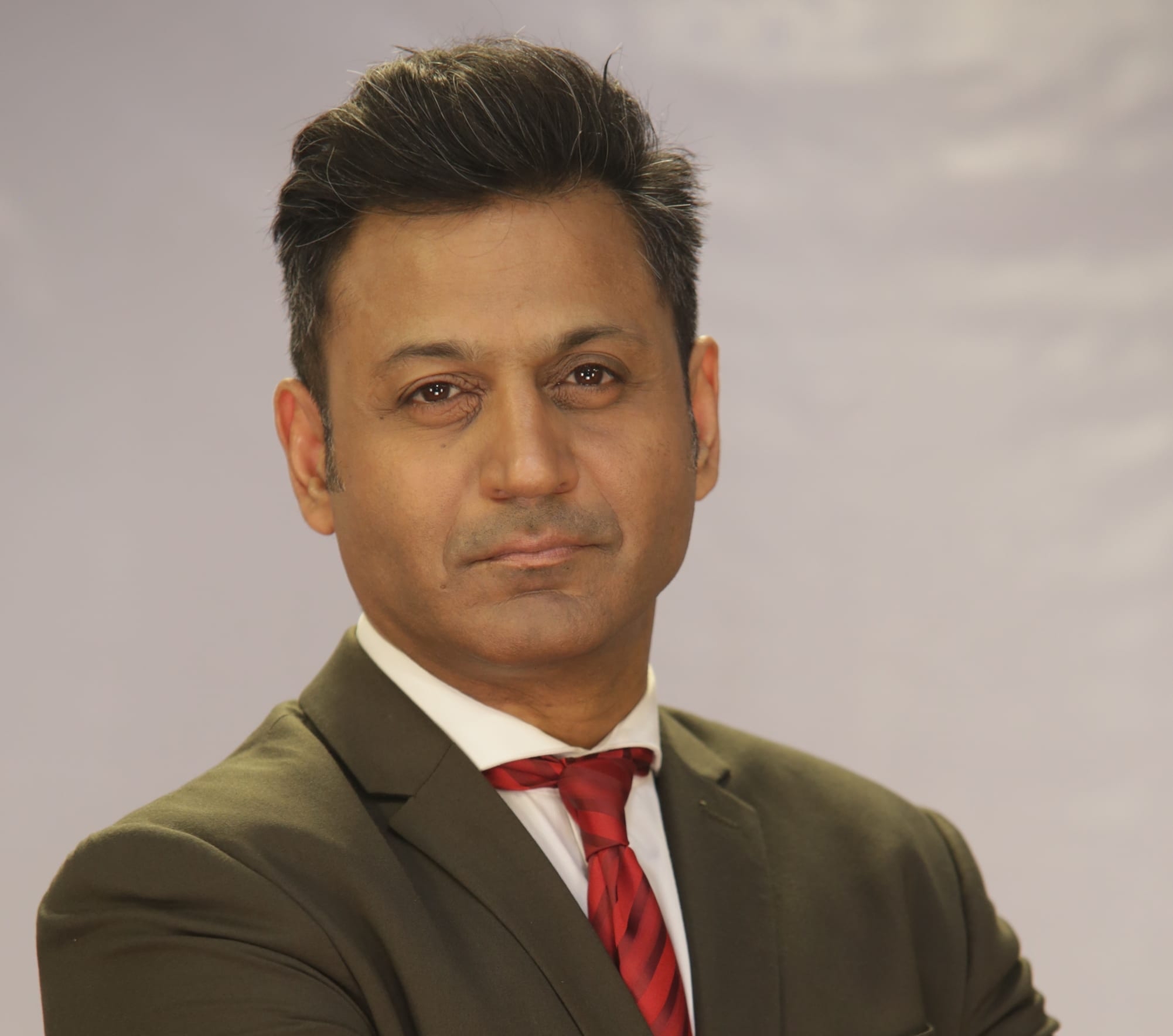 Former Dawn editor made minister
