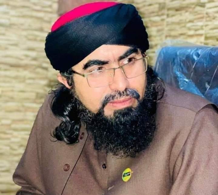 Cleric dead in road accident