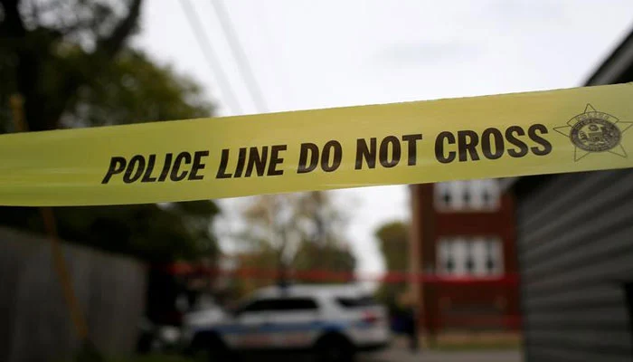 Pakistani worker shot in Greece in suspected hate crime