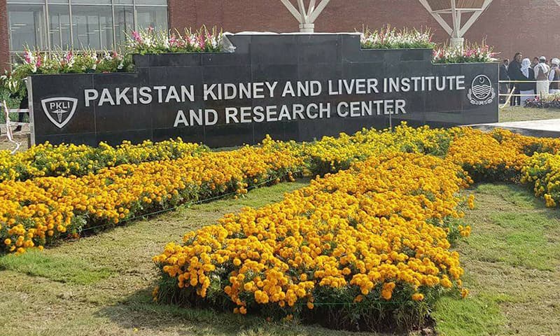 PKLI to provide medical treatment to inmates in Punjab prisons