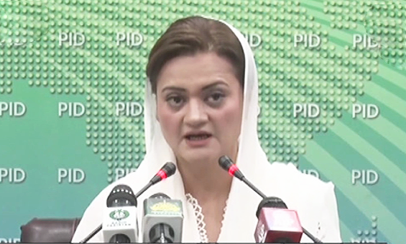Govt to form inquiry commission to probe 'foreign conspiracy': Marriyum