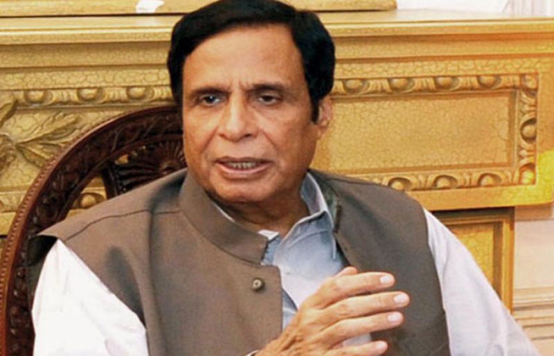 Pervaiz Elahi lauds ECP decision to de-seat dissident PTI MPAs