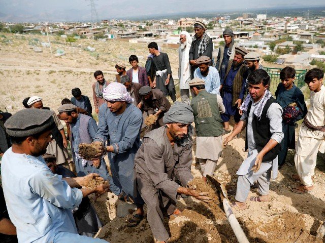 Heavy rain and floods in Afghanistan kill 22, destroy hundreds of homes