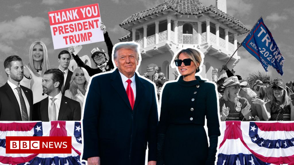 Trump and Trumpism Are on the GOP Ballot