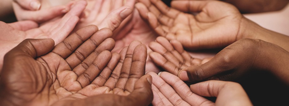 Living together in peace
