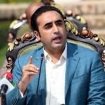 Pakistan committed to strengthening cooperation with Iran in energy sector: Bilawal