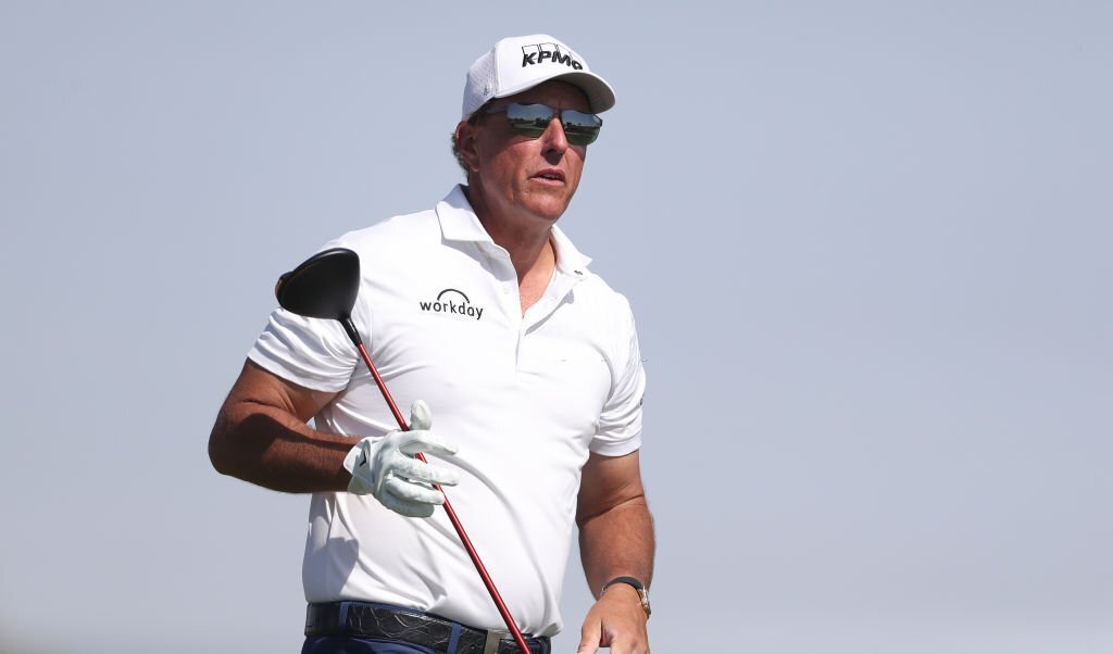 PGA Tour refuses to release players for Saudi-backed opener