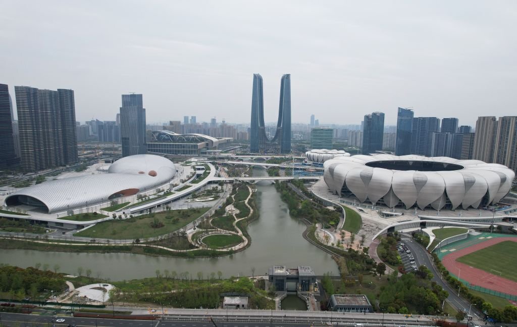 Covid curbs push China off global sporting map