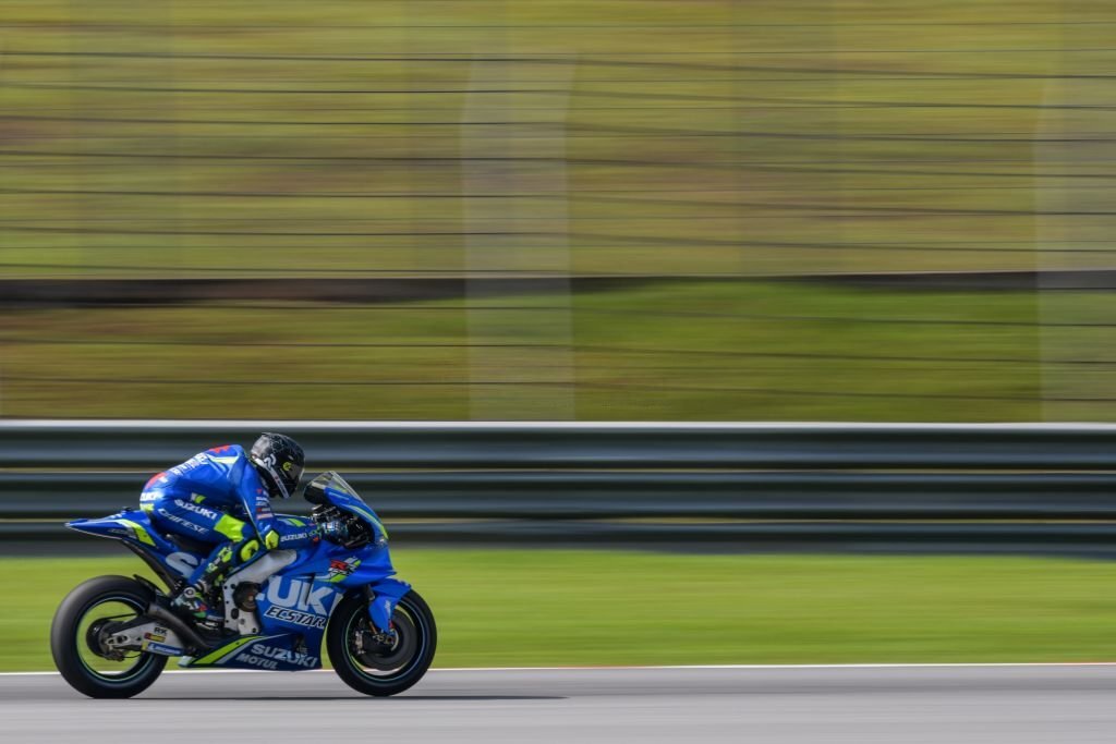 Suzuki confirm they want to leave MotoGP at end of 2022