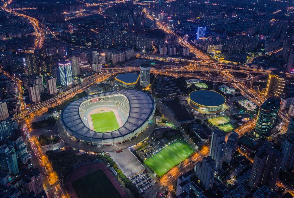 Ten years from boom to bust, Chinese football in a tailspin