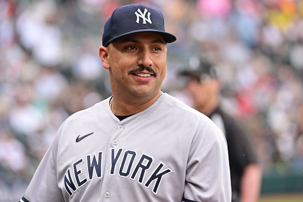 Nestor Cortes calls old tweets ‘unacceptable’