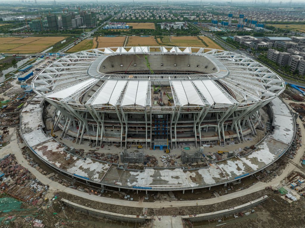 AFC executive committee to make decision on Asian Cup host