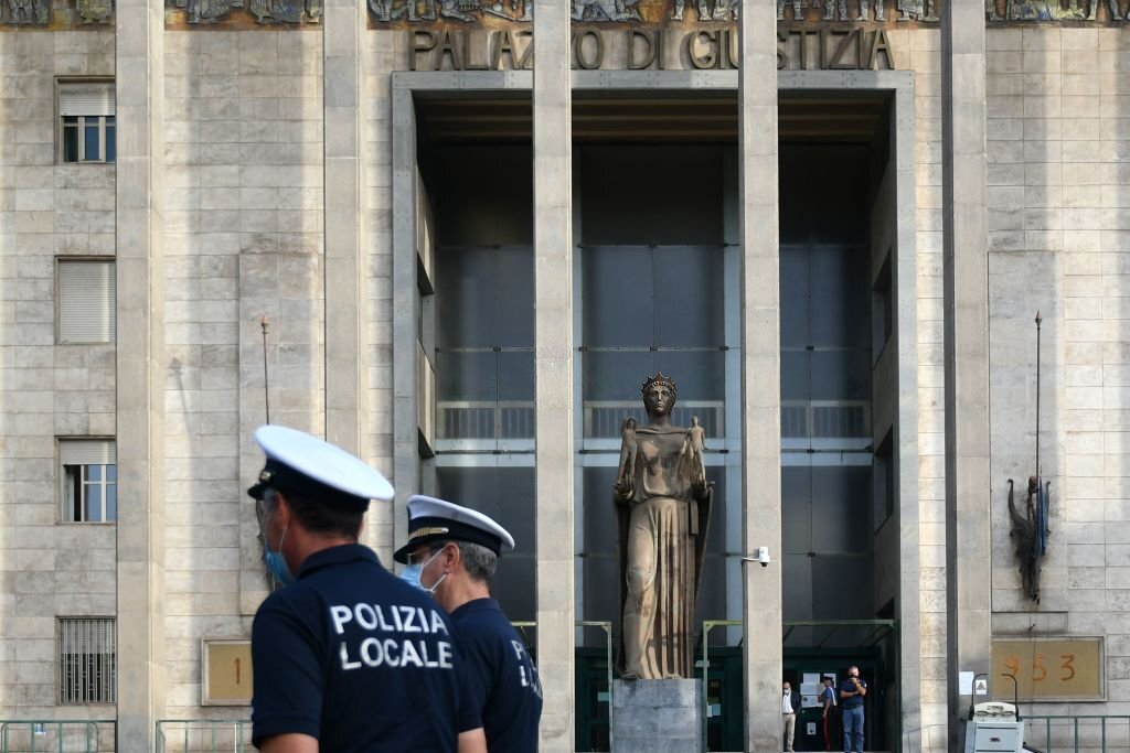 Italy orders murder trial in case of missing Pakistan teen
