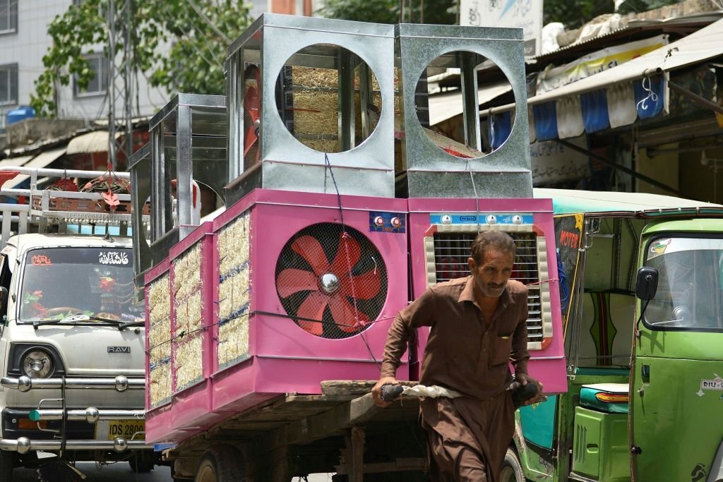 Power crisis worsens as shortfall reaches 5,349 megawatts