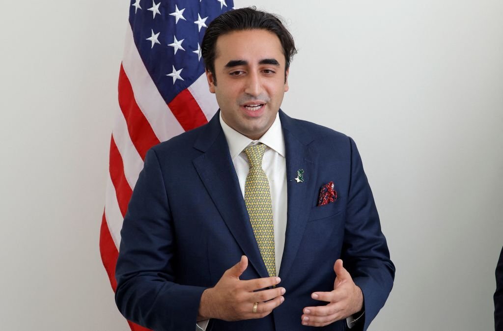 Bilawal warns of consequences to Taliban isolation